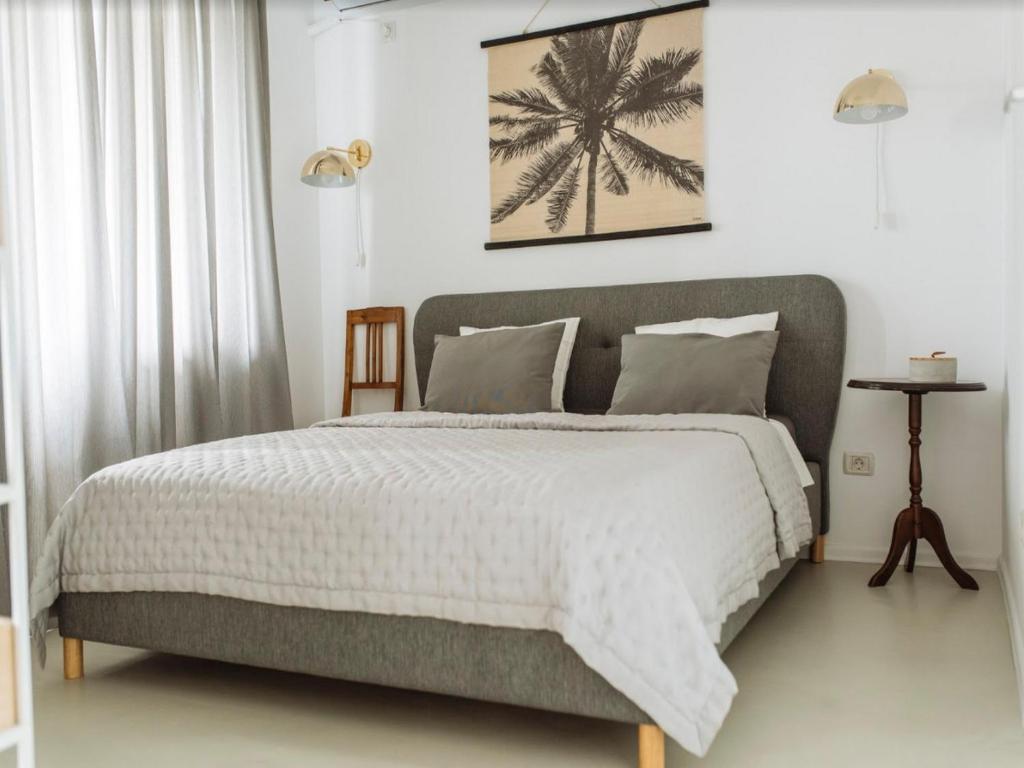 River View Studio room 1