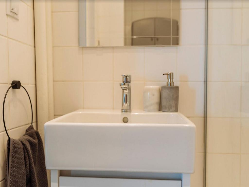 River View Studio room 3