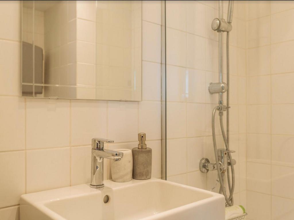 River View Studio room 5