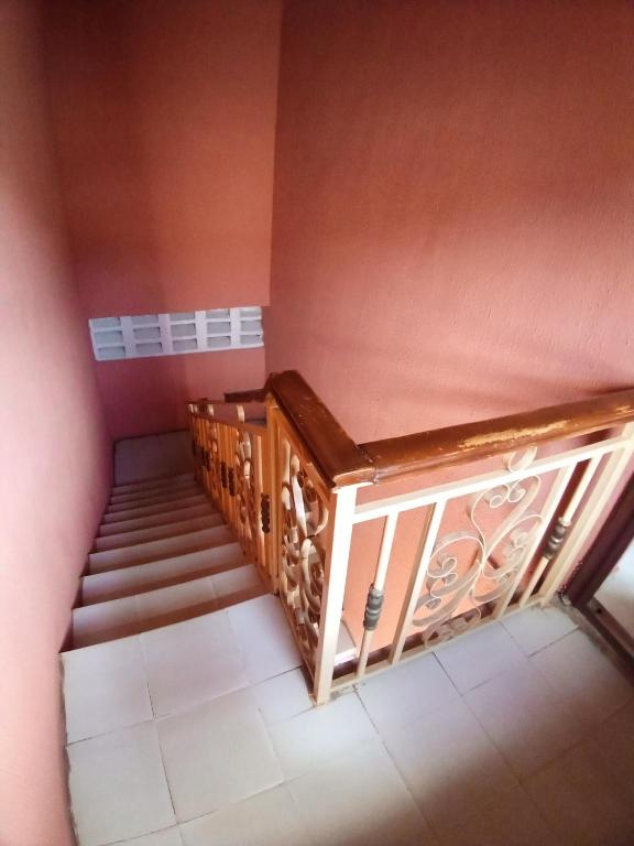 Rob Emmics Hotel Limited room 6