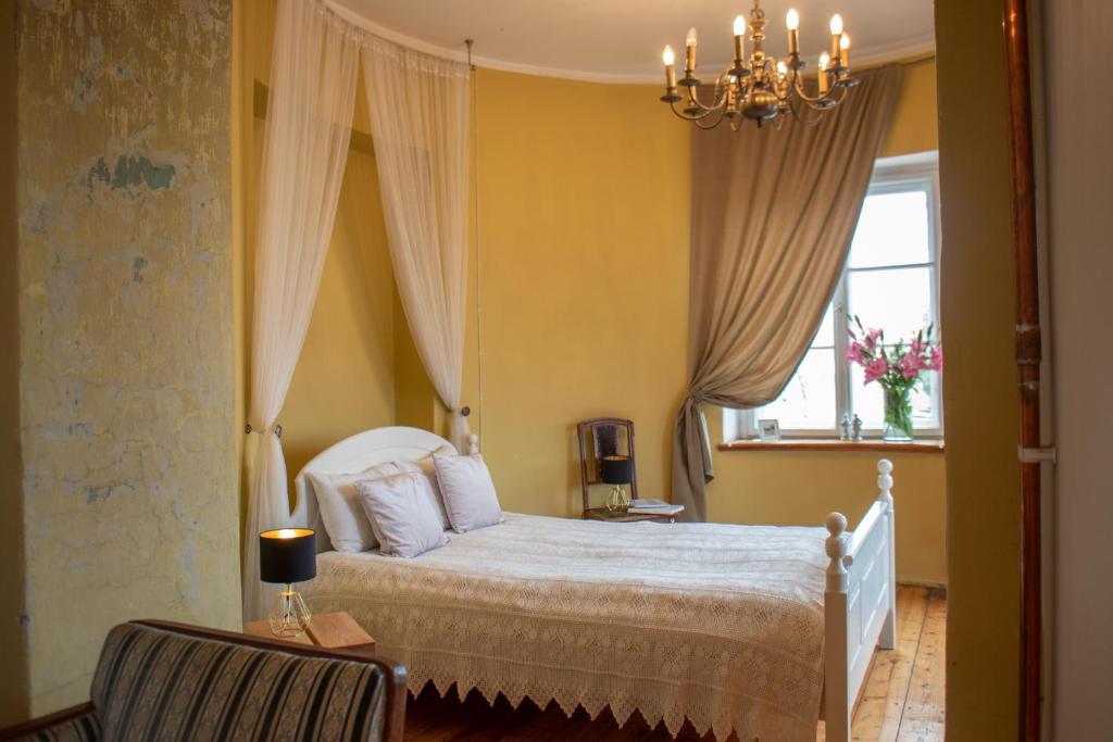 Roberta Hercberga Apartamenti room 1