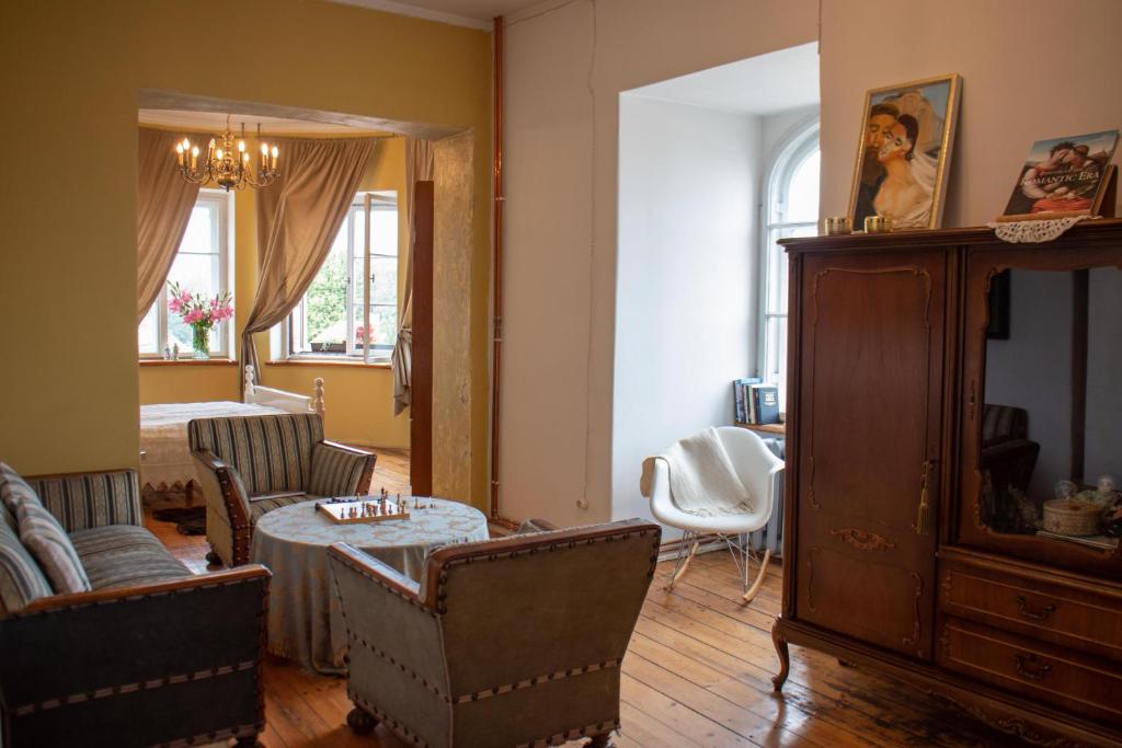 Roberta Hercberga Apartamenti room 2