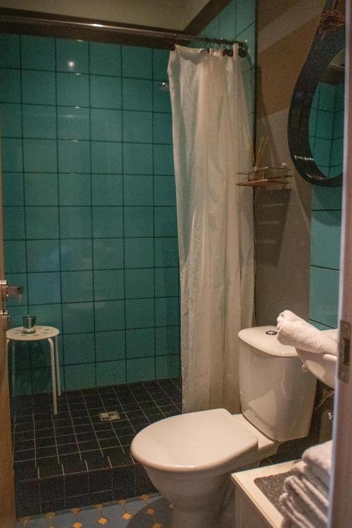 Roberta Hercberga Apartamenti room 4