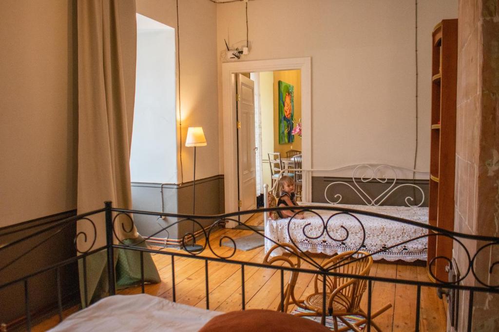 Roberta Hercberga Apartamenti room 6