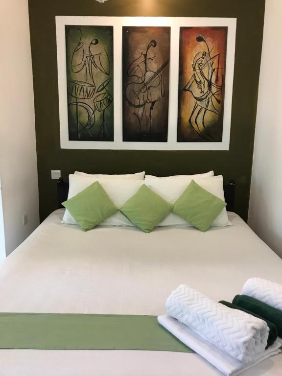 Rockydale Home Stay room 1