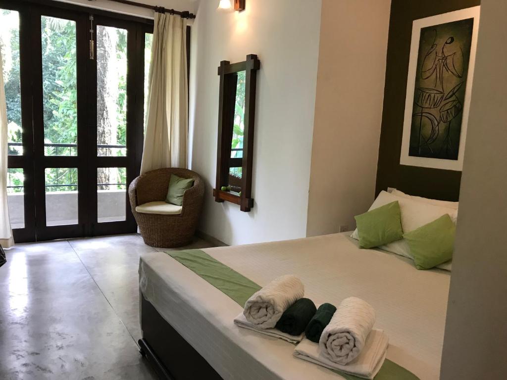 Rockydale Home Stay room 2