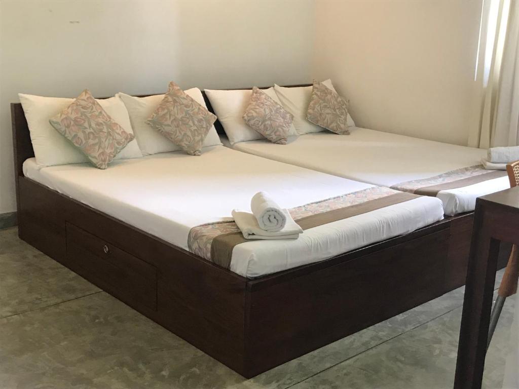 Rockydale Home Stay room 5