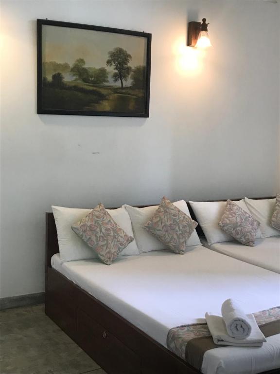 Rockydale Home Stay room 6