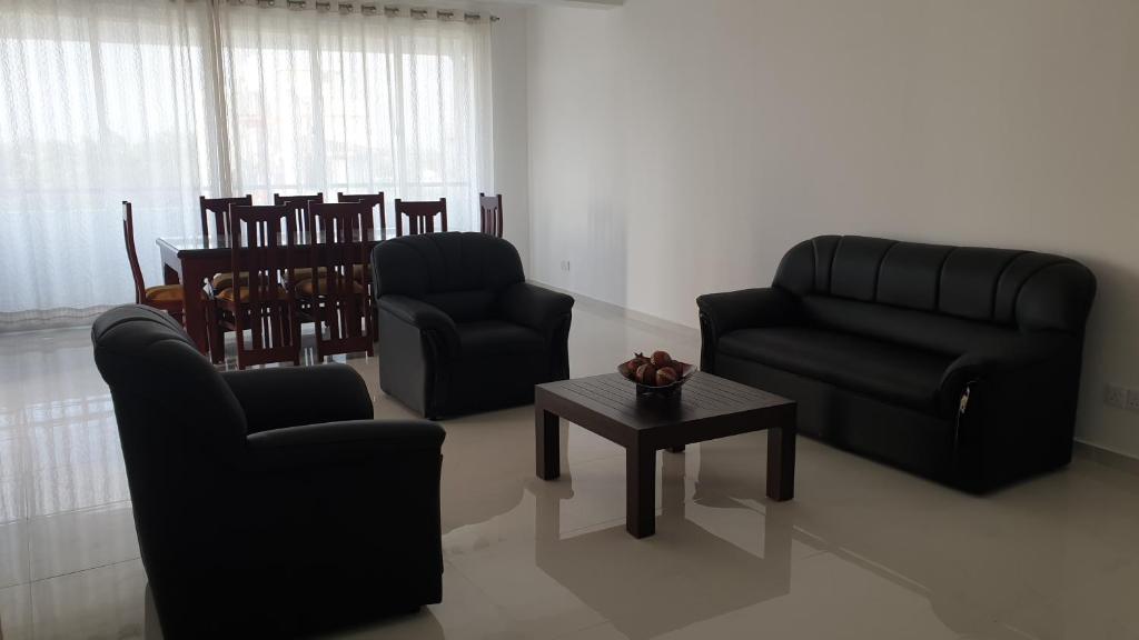 Rodrigo Building room 1
