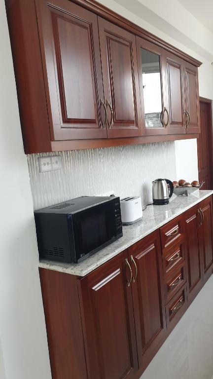 Rodrigo Building room 6