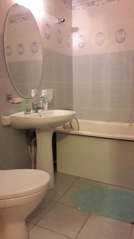 Romantika room 4