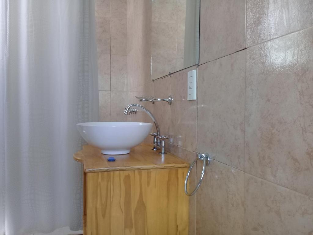 Rosa de los Vientos room 4