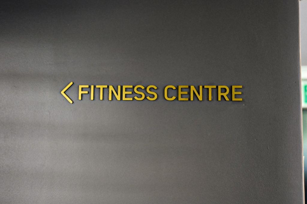 Rose Gold @The Winchester room 6