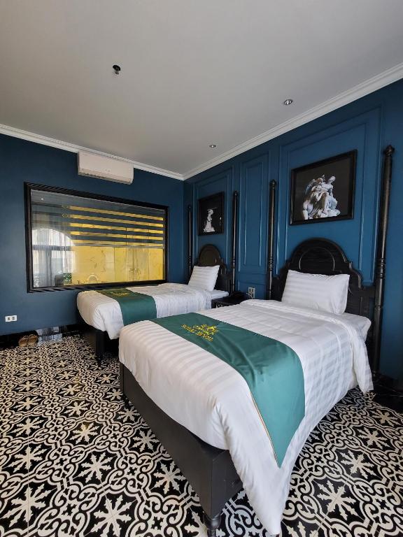 ROYAL HOTEL MONG CAI room 5