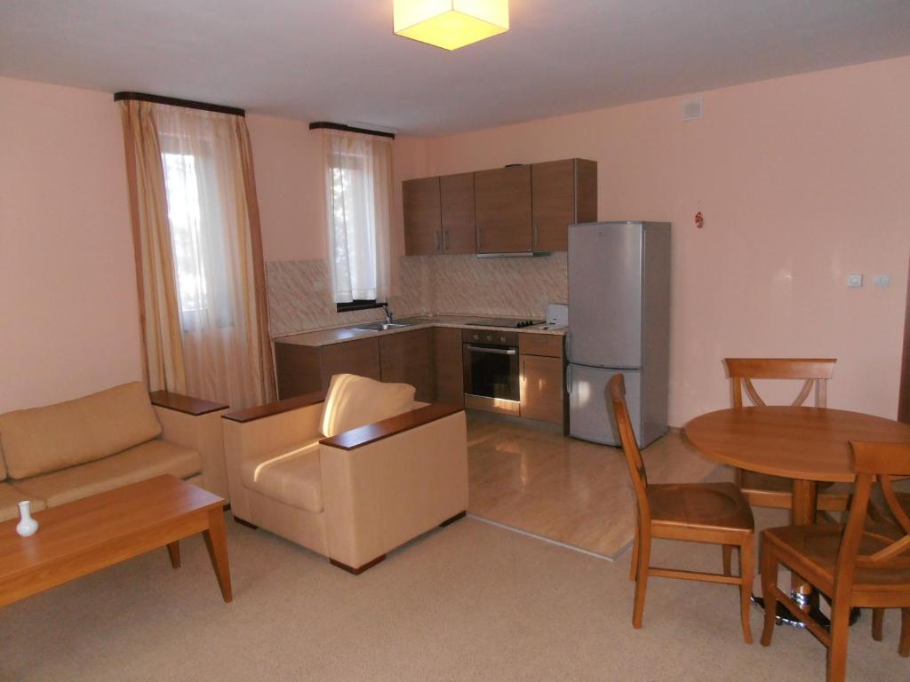 Royal House Apartments Tmf room 3