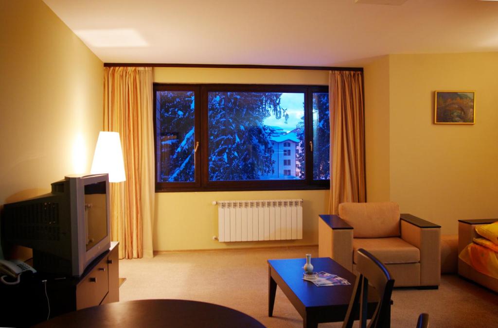 Royal House Apartments Tmf room 4