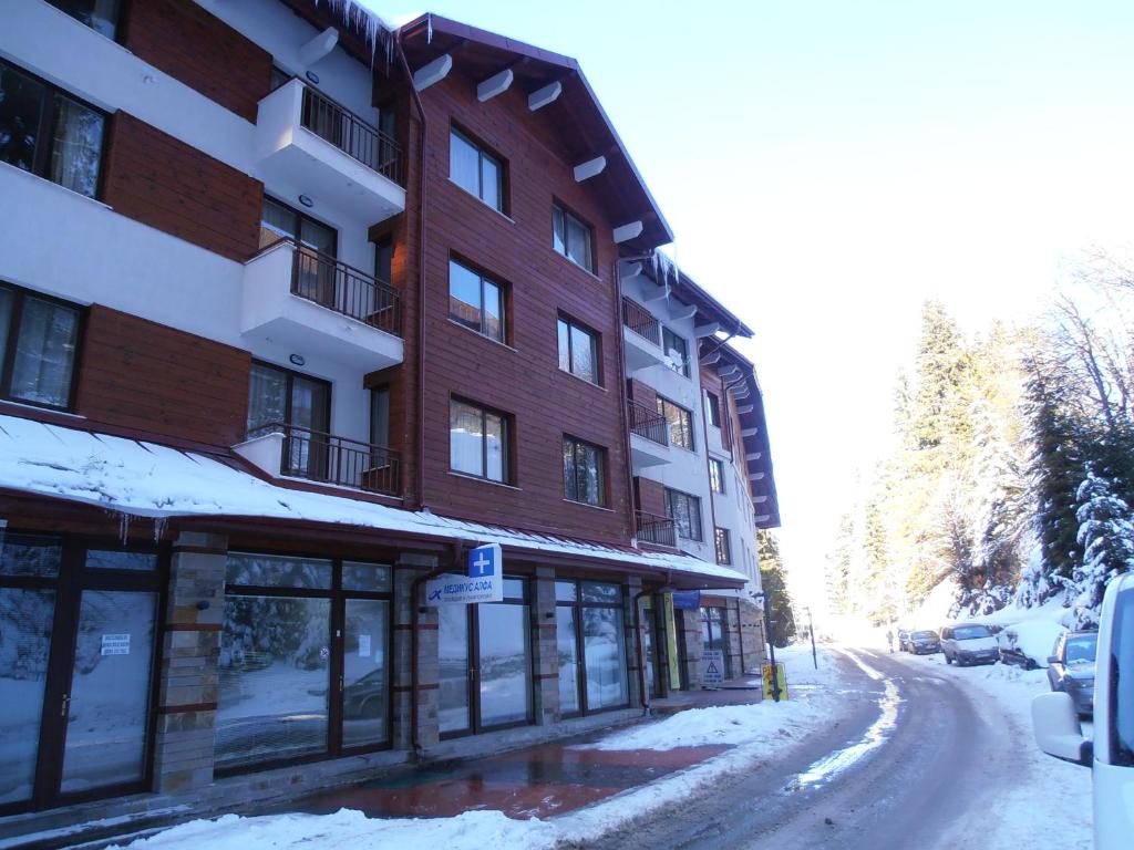 Royal House Apartments Tmf room 5