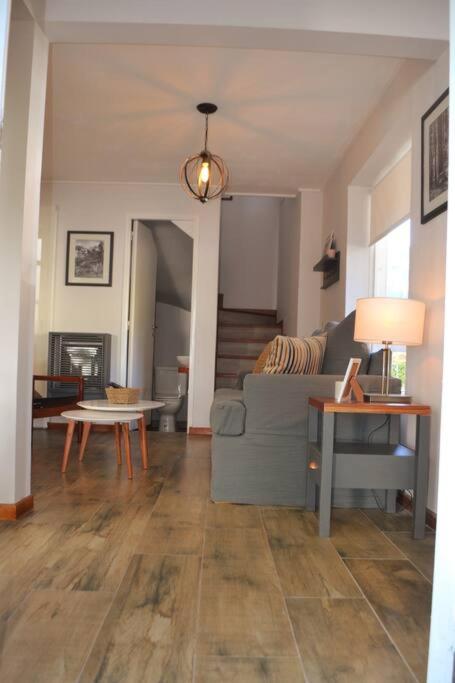 Rucalaufquen Boutique room 3