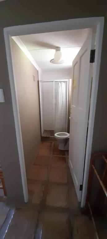 Rufpatch Smithfield aka Migdal Oz room 5