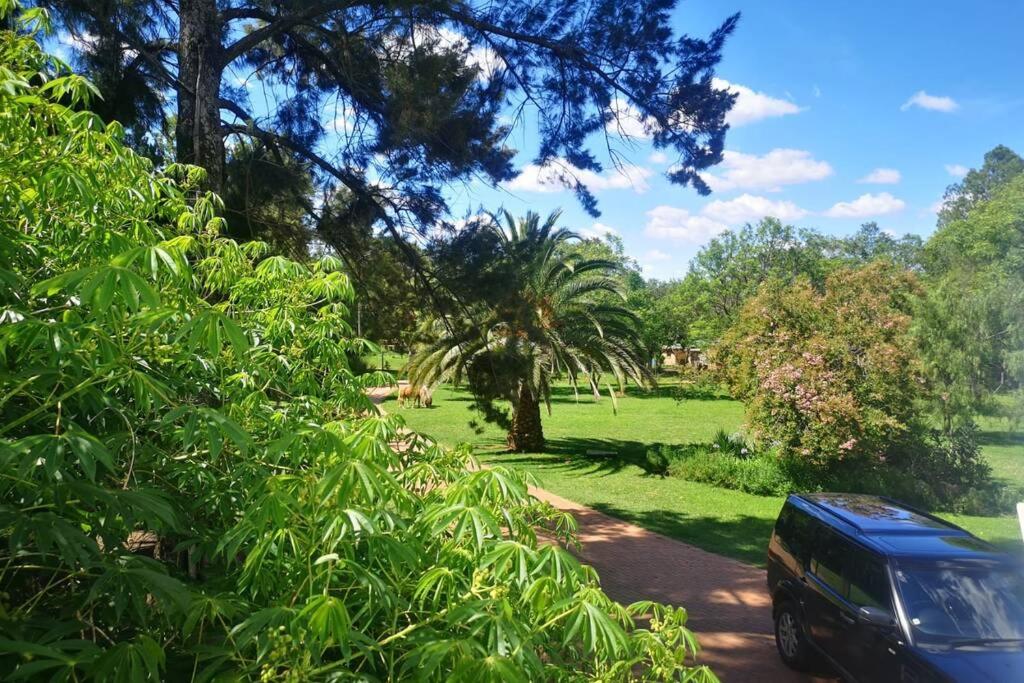 Rural feeling Guest House room 1