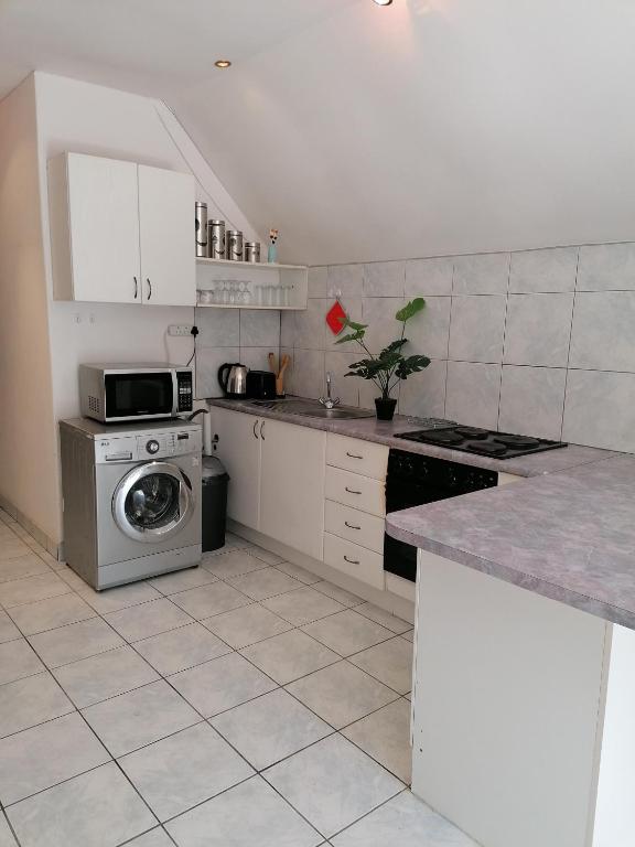 Rural feeling Guest House room 3