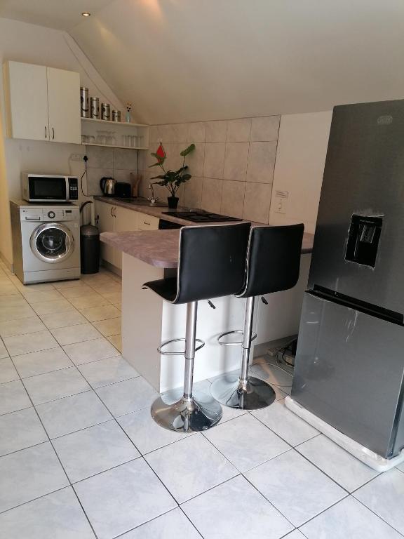 Rural feeling Guest House room 4