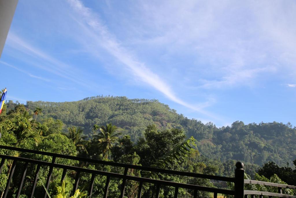 Sadula Homestay Ella room 3