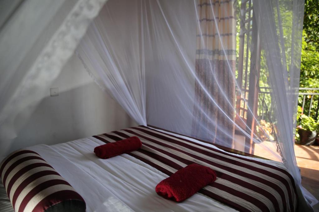 Sadula Homestay Ella room 4