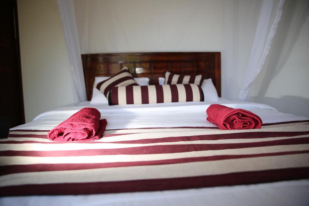 Sadula Homestay Ella room 5
