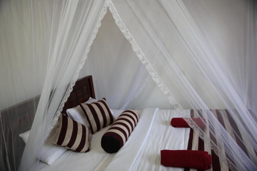 Sadula Homestay Ella room 6