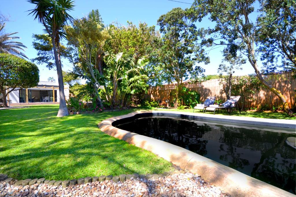 Saffron Cottage room 2