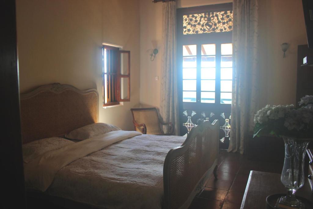 Sagala Bungalow room 2