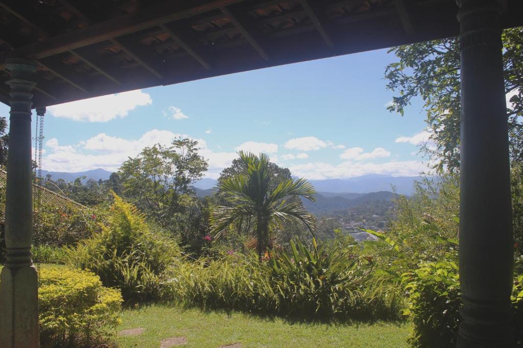 Sagala Bungalow room 4