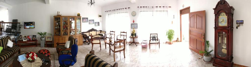 Samanala Garden Holiday Home room 5