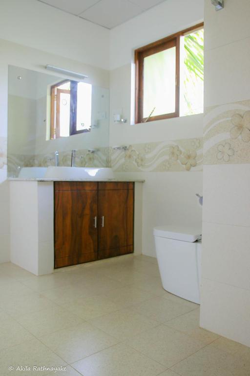 Saman Villa room 3