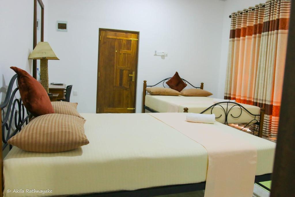 Saman Villa room 4