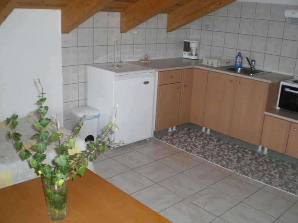 Ενοικιαζόμενα Δωμάτια Σαμοϊλης Ευάγγελος room 3