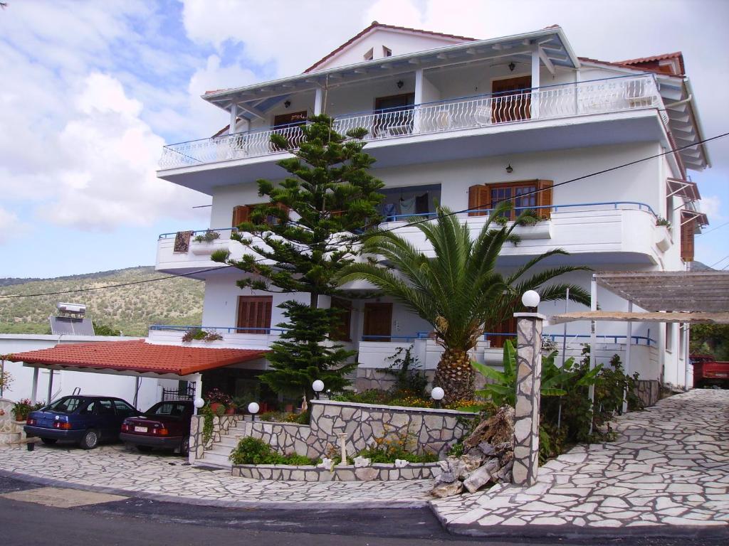 Ενοικιαζόμενα Δωμάτια Σαμοϊλης Ευάγγελος room 6