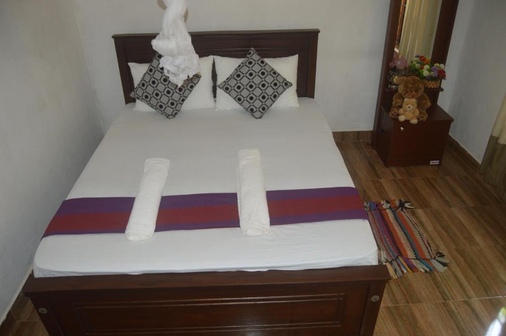 Sanda Sisila Guest House room 5