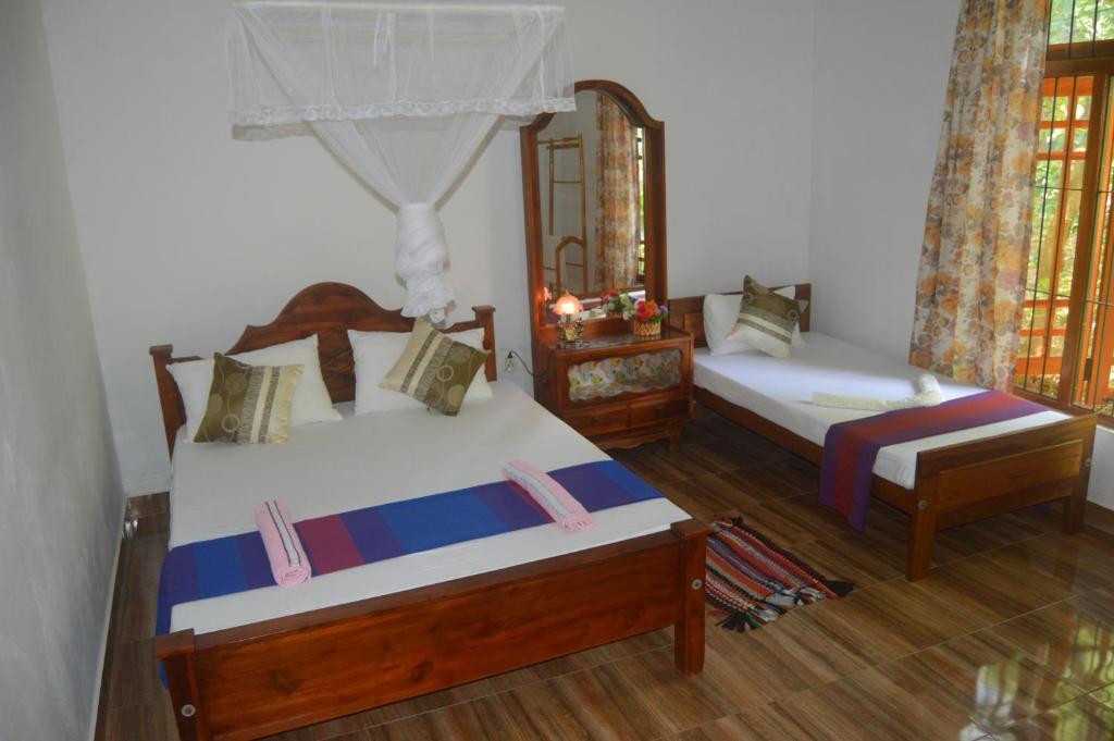 Sanda Sisila Guest House room 6