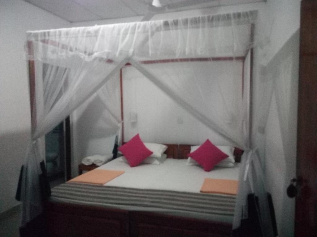 Sansala Guesthouse & Restaurant room 3