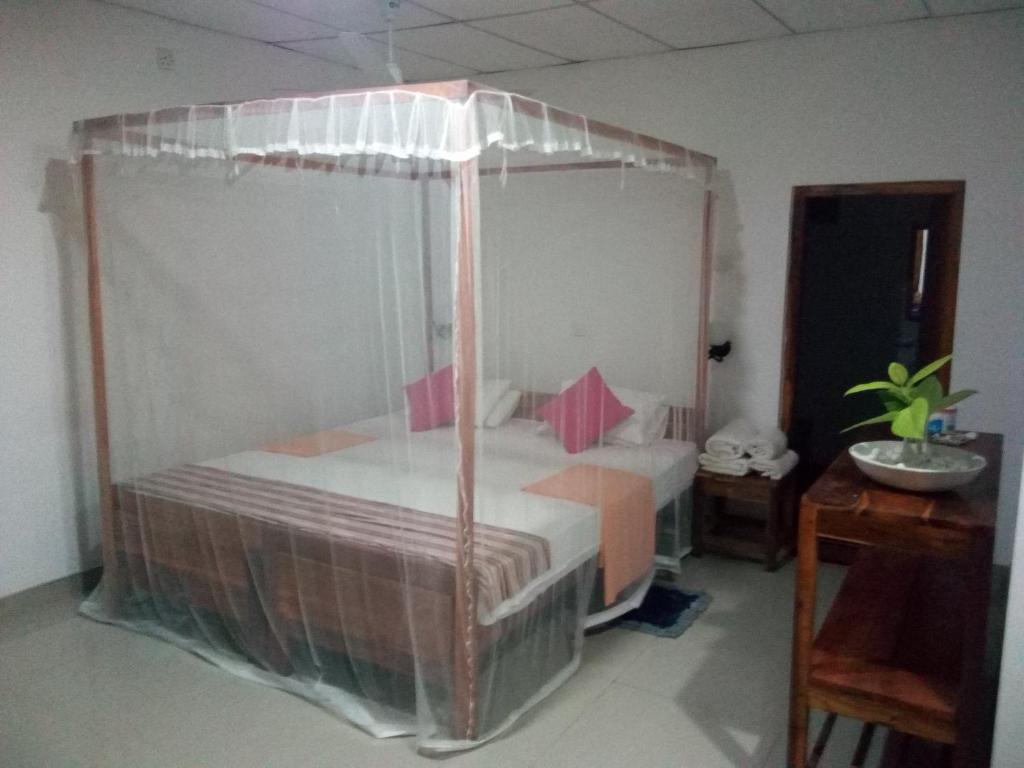 Sansala Guesthouse & Restaurant room 4
