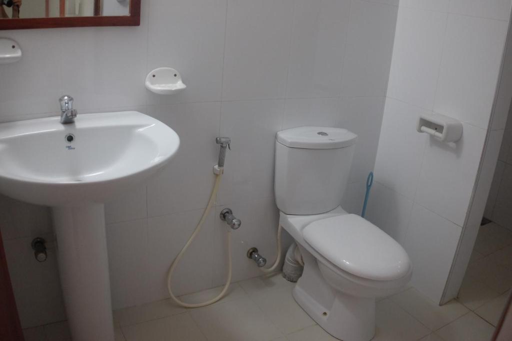 Sansala Guesthouse & Restaurant room 5