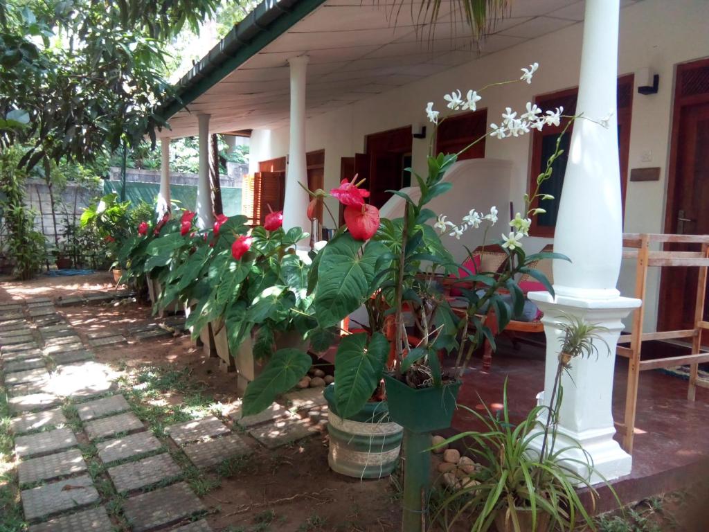 Sansala Guesthouse & Restaurant room 6