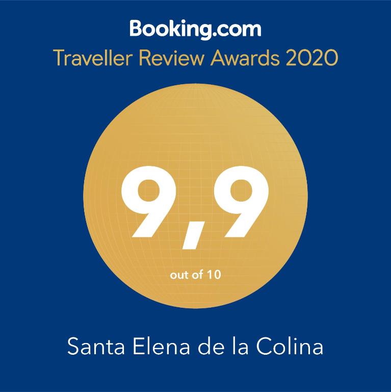 Santa Elena de la Colina room 2