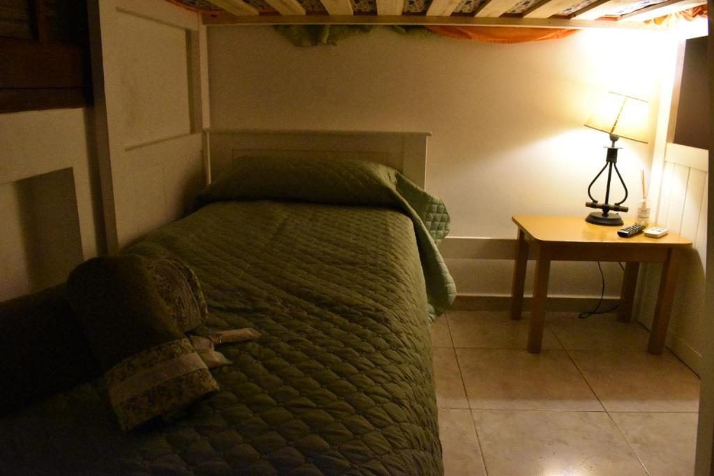 Santiago 160 Bed & Breakfast room 3
