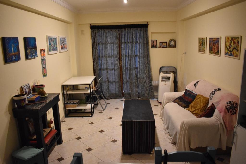 Santiago 160 Bed & Breakfast room 4