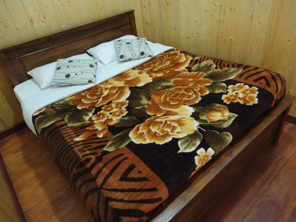 Sapus Mountain Breeze room 1
