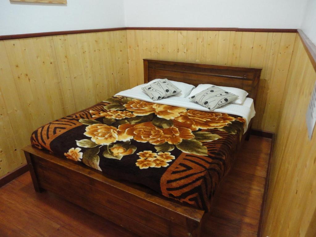 Sapus Mountain Breeze room 2