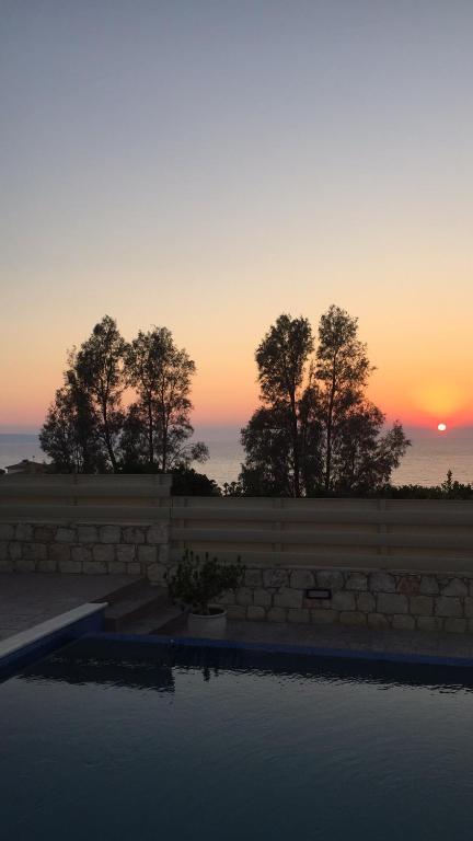 Savvas Villa room 5